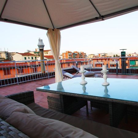 Alice House With Amazing Terrace Daire Floransa Dış mekan fotoğraf