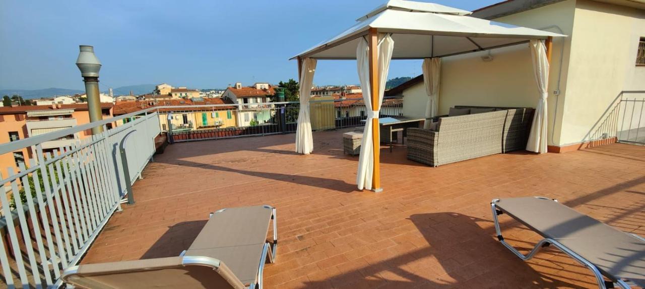 Alice House With Amazing Terrace Daire Floransa Dış mekan fotoğraf