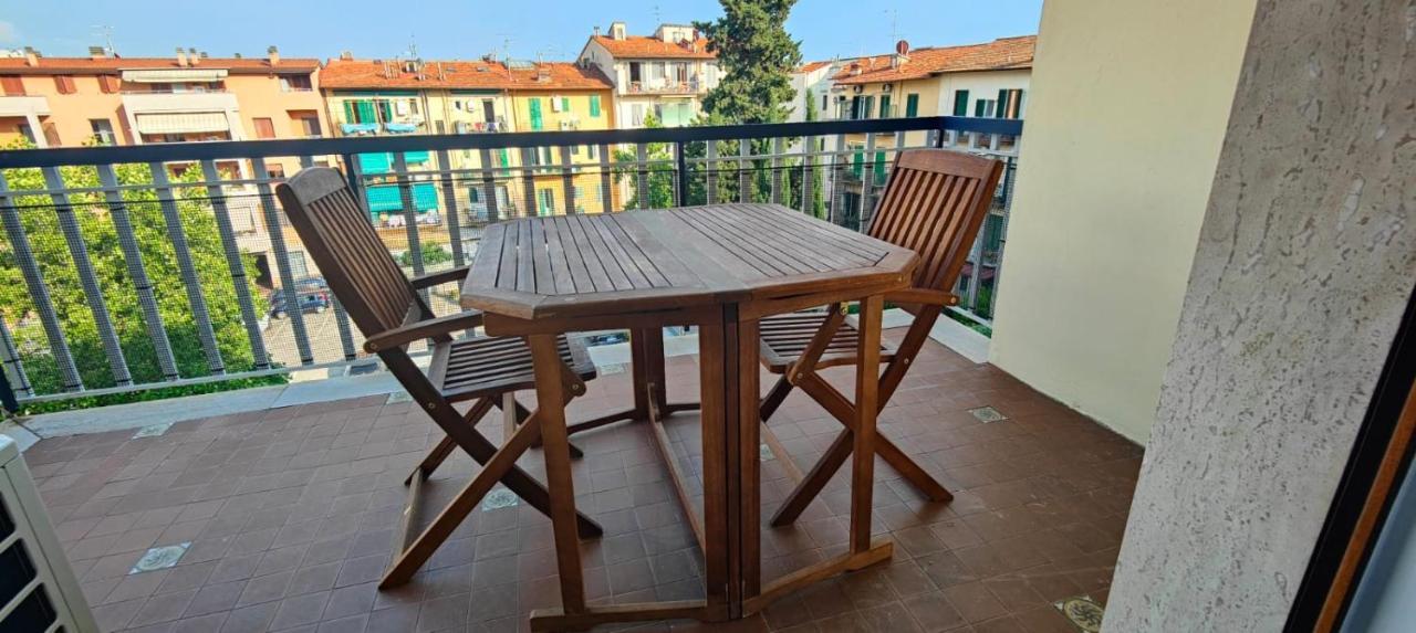 Alice House With Amazing Terrace Daire Floransa Dış mekan fotoğraf